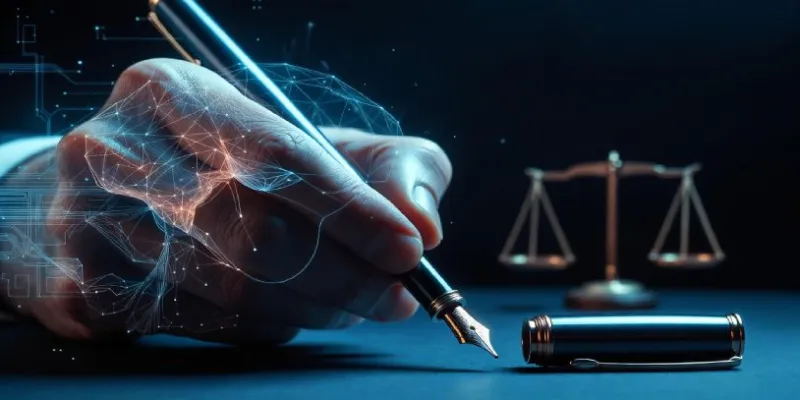 Firma electrónica y tecnología en el ámbito jurídico