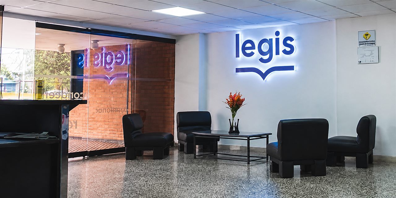 Oficina de Legis